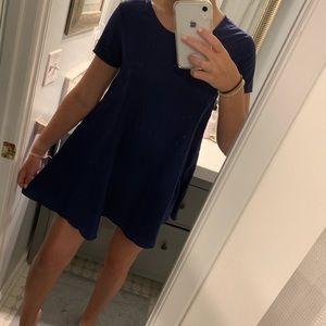 Boutique simple dress